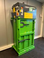 LSM V5 | 230v | Papierpers | Plasticpers | Balenpers, Doe-het-zelf en Verbouw, Gereedschap | Overige machines, Ophalen of Verzenden