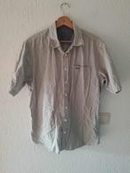 Overhemd - Human Nature - Maat M - B7, Kleding | Heren, Overhemden, Ophalen of Verzenden, Zo goed als nieuw, Halswijdte 39/40 (M)