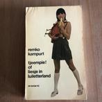 tjeempie! of liesje in luilekkerland, Boeken, Gelezen, Ophalen of Verzenden, Remko kampurt, Nederland