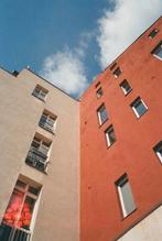 Olympus Mju-II te koop, Audio, Tv en Foto, Fotocamera's Analoog, Ophalen of Verzenden, Gebruikt, Compact, Olympus