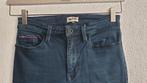 Tommy Hilfiger Dames Jeans W27 L32, Blauw, Ophalen of Verzenden, Zo goed als nieuw, W27 (confectie 34) of kleiner