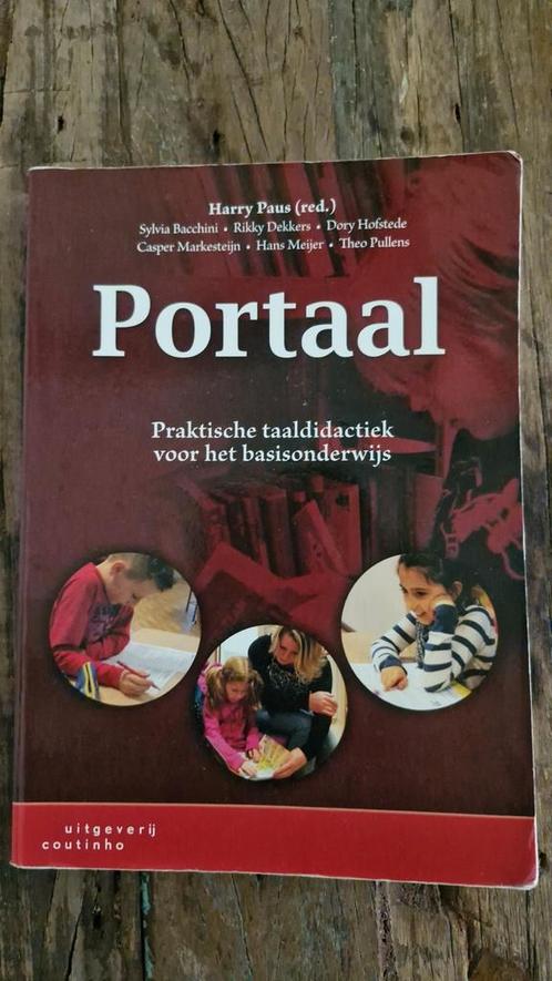 Dory Hofstede - Portaal. Het boek bevat enkele markeringen., Boeken, Wetenschap, Gelezen, Ophalen of Verzenden