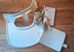 Stokke tripp trapp baby set met tuigje en tray, Kinderen en Baby's, Kinderstoelen, Ophalen of Verzenden, Zo goed als nieuw, Meegroeistoel
