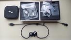 nuraloop earphone, Ophalen of Verzenden, Nieuw, In oorschelp (earbud), Bluetooth