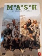 Mash s1 dvd teab, Alle leeftijden, Ophalen of Verzenden, Zo goed als nieuw
