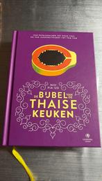 Noi Pia-Ud - De bijbel van de Thaise keuken, Boeken, Azië en Oosters, Ophalen of Verzenden, Zo goed als nieuw, Noi Pia-Ud