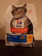 Volle zak kattenvoer Hills dental care, Dieren en Toebehoren, Ophalen, Kat