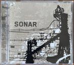 Sonar ‎- Alien Overdrive (rhythmic noise/industrial/Klinik), Ophalen of Verzenden, Gebruikt, Alternative