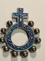 Wehrmacht rozenkrans ring, Verzamelen, Ophalen of Verzenden, Duitsland