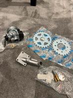 Opvoer set, onderdelen Tomos S25, Ophalen of Verzenden, Zo goed als nieuw, Overige typen