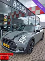 Mini Clubman 1.5 Cooper Business Edition, Auto's, Mini, 65 €/maand, Gebruikt, Met garantie (alle), Leder