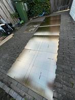 Laminaat Ondervloer - Easy Cut, Ophalen, Gebruikt, 50 tot 150 cm, 30 cm of meer