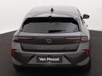 Opel Astra 1.6 Hybrid Level 3, Auto's, Opel, Te koop, Zilver of Grijs, Hatchback, Gebruikt