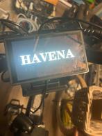 H8 Display voor E-bike - Opvoerbaar, Fietsen en Brommers, Elektrische fietsen, Ophalen of Verzenden, Gebruikt, Overige merken