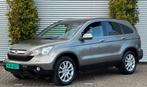 Honda CR-V 2.0 I 110KW AUT YOUNGTIMER / DEALER OND., Euro 5, Beige, Bedrijf, 600 kg