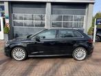 Audi A3 Sportback 1.4 e-tron PHEV Ambition Pro Line plus Hyb, Auto's, Audi, Te koop, 1515 kg, Emergency brake assist, Hatchback