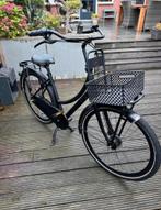 Gazelle damesfiets (maat 49), Fietsen en Brommers, Fietsen | Dames | Damesfietsen, Ophalen, 47 tot 50 cm, Versnellingen, Zo goed als nieuw