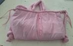 NIEUW tas (lijkt op Ölend), Minder dan 40 cm, Nieuw, Roze, Minder dan 20 cm