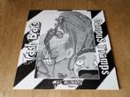 Campus Tramps & Trash Brats - Untitled LP Punk, Ophalen of Verzenden, Zo goed als nieuw, 12 inch, Alternative