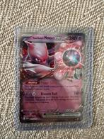 Team Rocket’s Mewtwo EX 081 - Pokemon kaart, Ophalen of Verzenden
