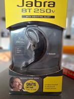 Jabra BT250v Bluetooth Headset - Nieuw in Verpakking, Ophalen of Verzenden, Nieuw