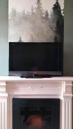 Sony Bravia 32 inch tv, Audio, Tv en Foto, Televisies, Ophalen, Zo goed als nieuw, 50 Hz, Sony