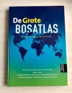 De grote Bosatlas, Boeken, Bosatlas, 2000 tot heden, Ophalen of Verzenden, Zo goed als nieuw