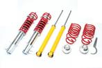 TA Technix Schroefset Verlaging Veren Voor Opel Corsa D / E, Verzenden, Automotive Parts, A.parts@hotmail.nl, Trasmolenlaan 12 3447 GZ Woerden
