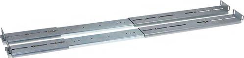 SuperMicro 2U Sliding Rack Rails Kit Ball-Bearing CSE-PT25, Computers en Software, Serverkasten