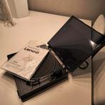 lenco L3806 platenspeler, Ophalen, Zo goed als nieuw, Platenspeler, Overige merken