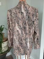 Kolbertje Expresso, Ophalen of Verzenden, Zo goed als nieuw, Maat 42/44 (L), Beige