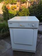 Luchtafvoer droger merk Miele, Witgoed en Apparatuur, Wasdrogers, 6 tot 8 kg, Anti-kreukfase, Luchtafvoer, Ophalen of Verzenden