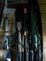 hengels en toebehoren, Watersport en Boten, Ophalen of Verzenden, Gebruikt