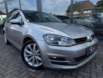 Volkswagen Golf Variant 1.4 TSI Highline beschikbaar voor biedingen