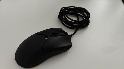 Razer Viper, Computers en Software, Muizen, Gebruikt, Muis, Linkshandig, Rechtshandig, Bedraad, Gaming muis, Ophalen of Verzenden