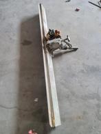 Festo Afwerkspaan beton benzine, Ophalen of Verzenden, Zo goed als nieuw, N.v.t, N.v.t
