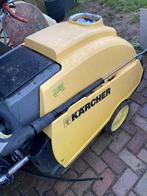 Kärcher HDS hogedrukreiniger, Ophalen, Gebruikt, Elektrisch, Kärcher