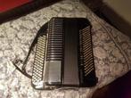 Hohner Electrovox N, Muziek en Instrumenten, Accordeons, Ophalen, Overige formaten, Zo goed als nieuw, Knopaccordeon