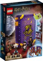 Lego Harry Potter 76396 Zweinstein Moment: Waarzeggerijles, Ophalen of Verzenden, Nieuw, Complete set, Lego