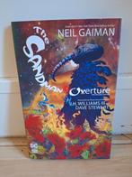The Sandman: Overture Deluxe Edition (HC), Boeken, Eén comic, Ophalen of Verzenden, Zo goed als nieuw, Amerika
