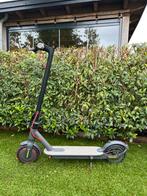 Elektrische step, Fietsen en Brommers, Steps, Ophalen, Zo goed als nieuw, Elektrische step (E-scooter)