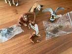 Schleich wild life nieuw, Ophalen of Verzenden, Zo goed als nieuw, Beeldje of Figuurtje