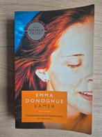 Kamer - Emma Donoghue (Gelezen), Ophalen of Verzenden, Gelezen, Emma Donoghue, Nederland