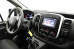 Renault Trafic 1.6 dCi EURO 6 - Airco - Navi - Cruise - €, Voorwielaandrijving, Gebruikt, 4 cilinders, Renault