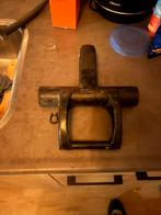 Originele 2 takt subframe, Ophalen, Zo goed als nieuw, Frame, Piaggio