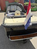 Diverse SLOEPEN - TENDERS: Corsiva Crescent Oudhuijzer ETC, Watersport en Boten, Ophalen, 10 tot 30 pk, Gebruikt, 3 tot 6 meter