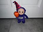 Tinky winky ( pratend ), Kinderen en Baby's, Ophalen of Verzenden, Zo goed als nieuw, Overige typen