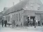 's-Gravendeel in oude ansichten, deel 2, Van der Bom, Ophalen of Verzenden, 20e eeuw of later, Gelezen