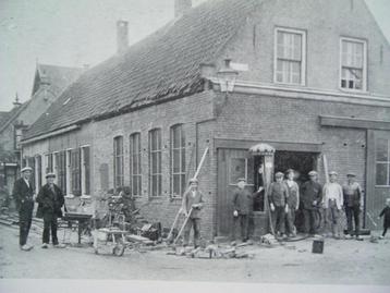 's-Gravendeel in oude ansichten, deel 2 beschikbaar voor biedingen