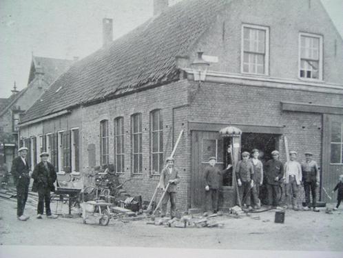 's-Gravendeel in oude ansichten, deel 2, Boeken, Geschiedenis | Stad en Regio, Gelezen, 20e eeuw of later, Ophalen of Verzenden